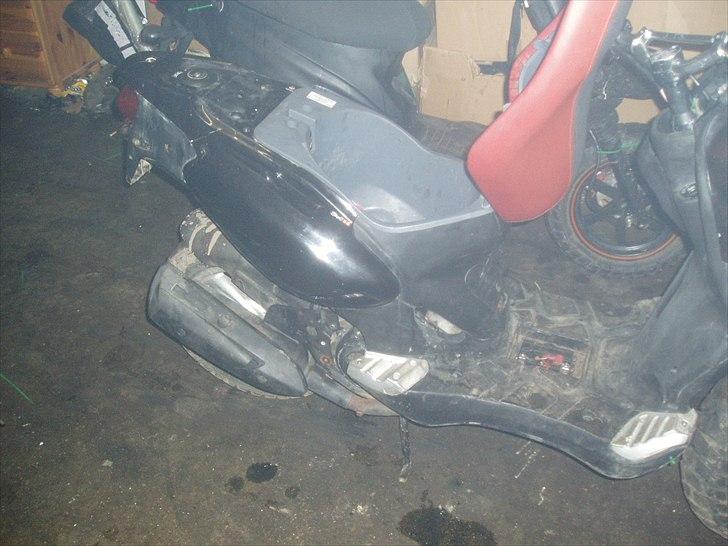 PGO pmx solgt (Jon) billede 4