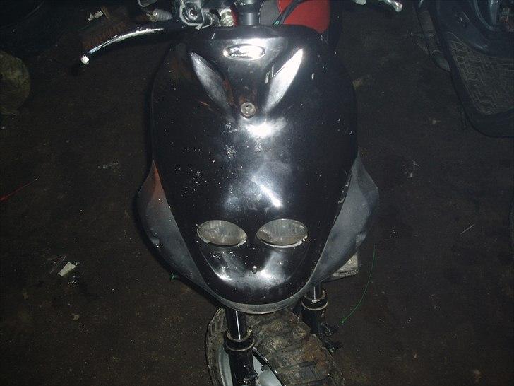 PGO pmx solgt (Jon) billede 5