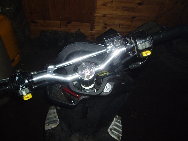 PGO pmx solgt (Jon) billede 7