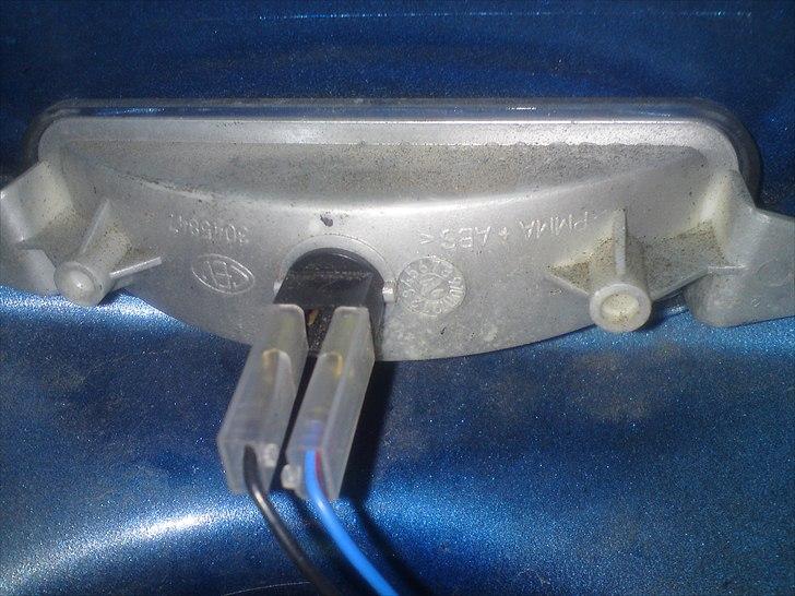 Yamaha bws spy BYTTET - noget jeg lige skal huske billede 8