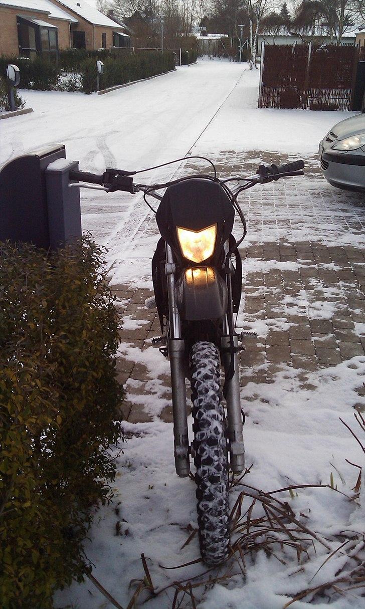 CPI supercross am6 solgt  billede 3