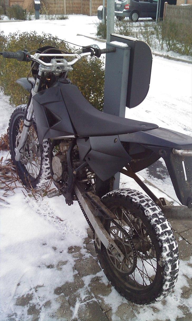 CPI supercross am6 solgt  billede 4