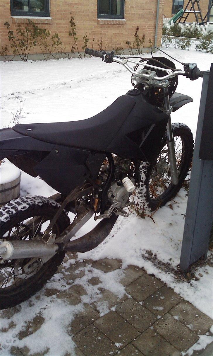 CPI supercross am6 solgt  billede 5