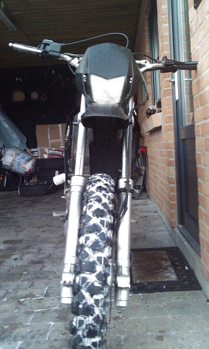 CPI supercross am6 solgt  billede 9