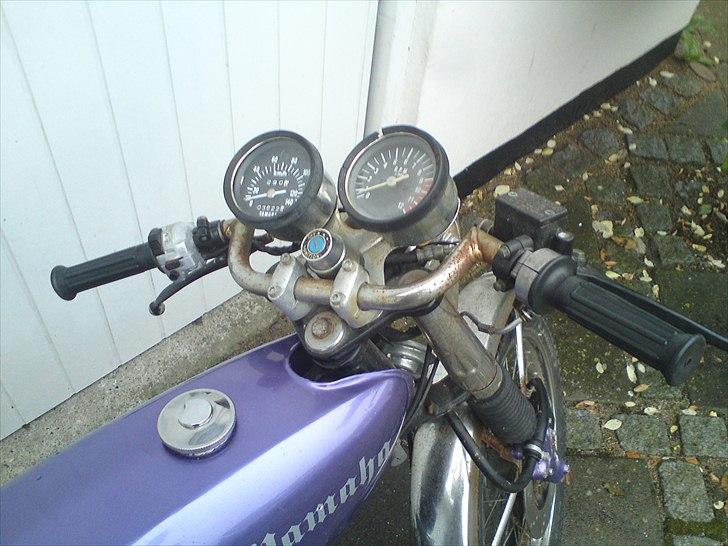 Yamaha FS 1  * T.I.L.S.A.L.G* billede 8