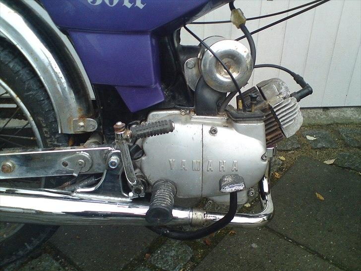 Yamaha FS 1  * T.I.L.S.A.L.G* billede 10