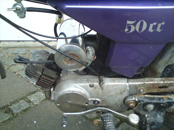 Yamaha FS 1  * T.I.L.S.A.L.G* billede 11