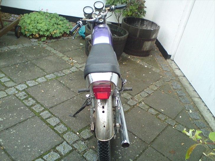 Yamaha FS 1  * T.I.L.S.A.L.G* billede 12