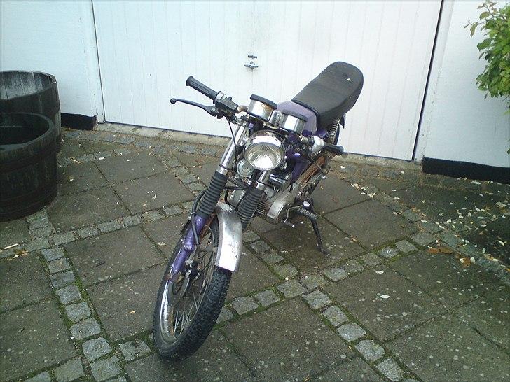 Yamaha FS 1  * T.I.L.S.A.L.G* billede 13