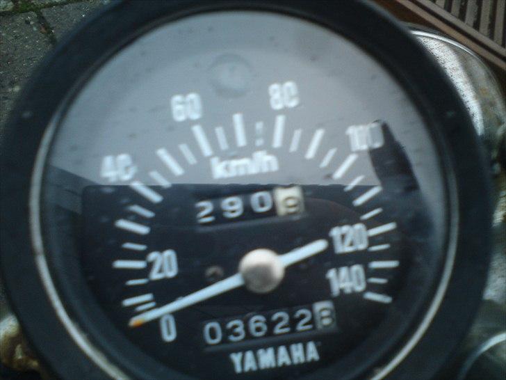 Yamaha FS 1  * T.I.L.S.A.L.G* billede 14