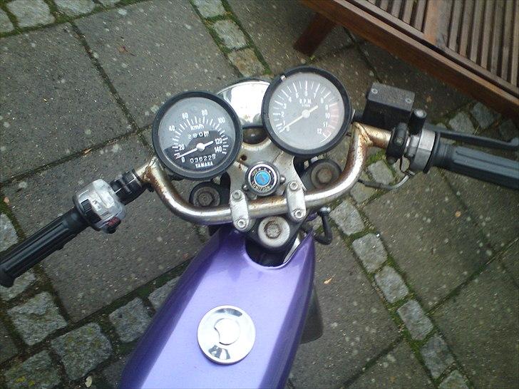 Yamaha FS 1  * T.I.L.S.A.L.G* billede 15