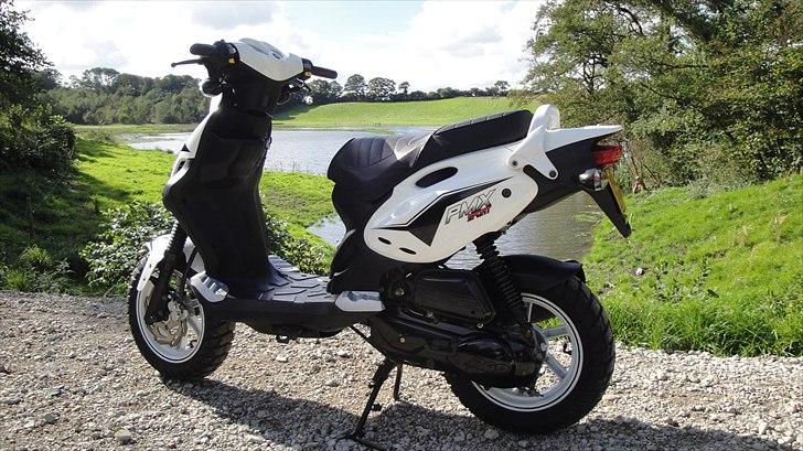 PGO Pmx Sport billede 9