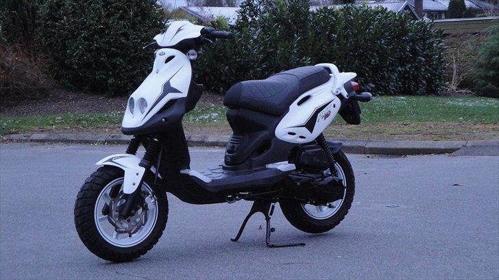 PGO Pmx Sport billede 10