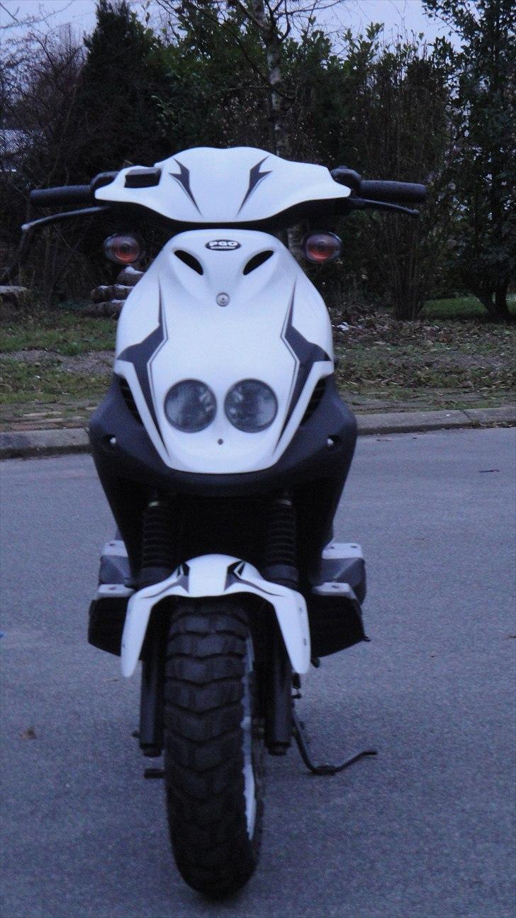 PGO Pmx Sport billede 12