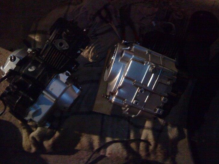 Sachs madass DD  billede 2