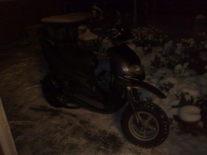 Aprilia Sr/Rally - Byttet billede 7