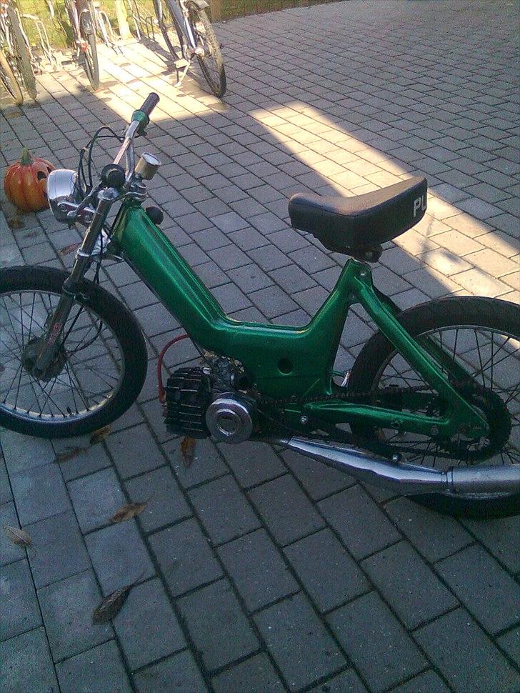 Puch maxi mk byttet billede 2