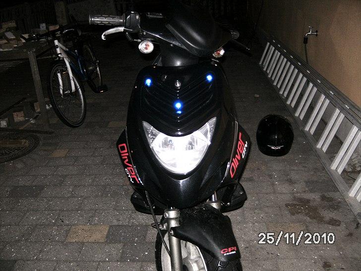 CPI Oliver City billede 6