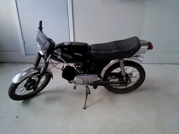 Puch Monza 3 gear billede 1