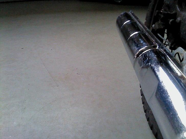 Puch Monza 3 gear billede 5