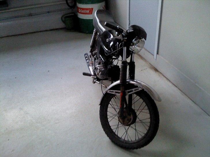 Puch Monza 3 gear billede 7