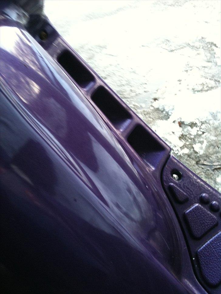 Gilera Stalker  billede 10