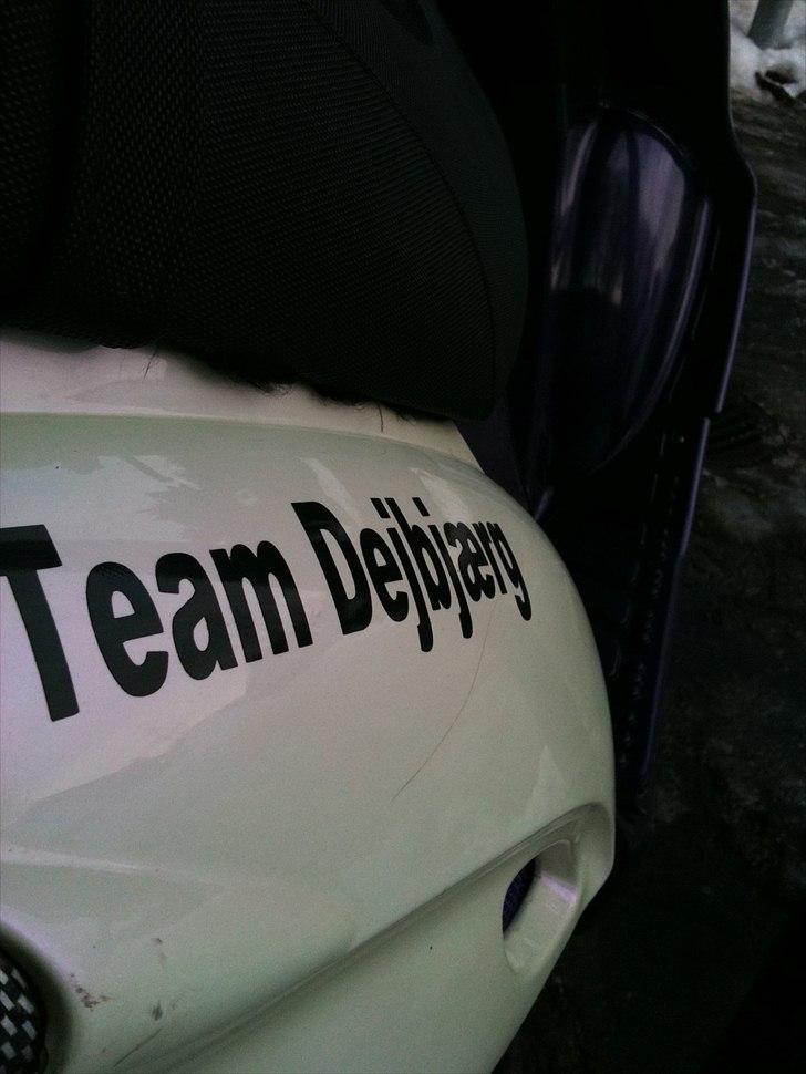 Gilera Stalker  billede 12