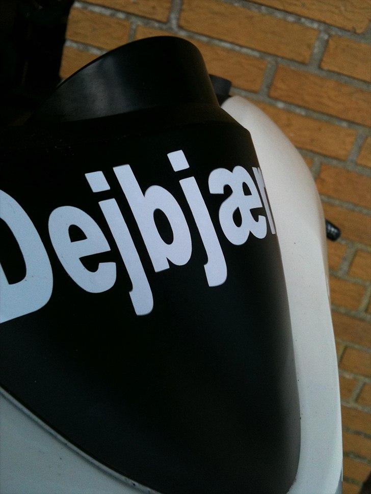 Gilera Stalker  billede 13