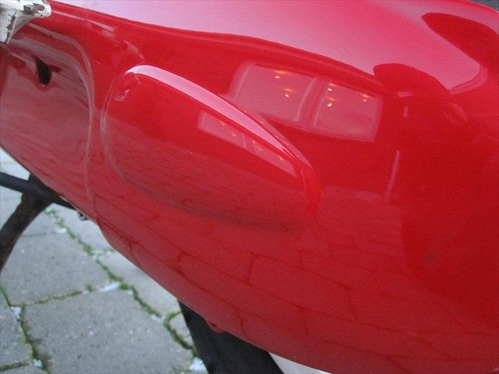 Yamaha Jog R™// AC SD Solgt billede 5