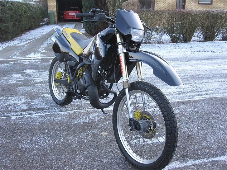 Suzuki RMX™// LC DD billede 14