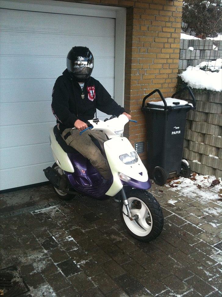 Gilera Stalker  billede 15