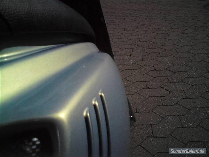 Yamaha Bws spy  billede 10