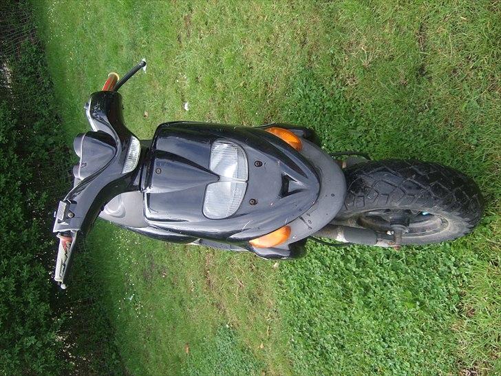 Gilera Gilera stalker billede 5