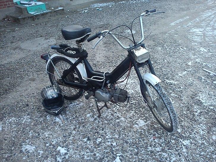 Puch Maxi K billede 1