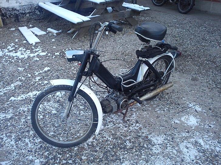 Puch Maxi K billede 2
