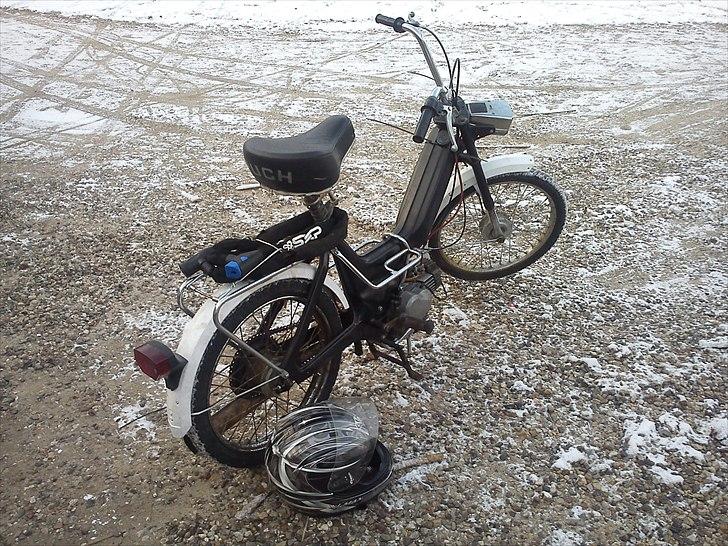 Puch Maxi K billede 3