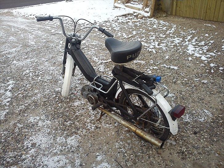 Puch Maxi K billede 4