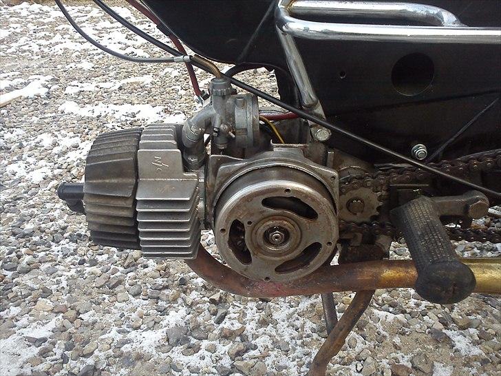 Puch Maxi K billede 5