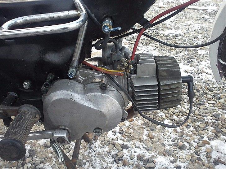 Puch Maxi K billede 6