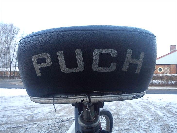 Puch Maxi K billede 7