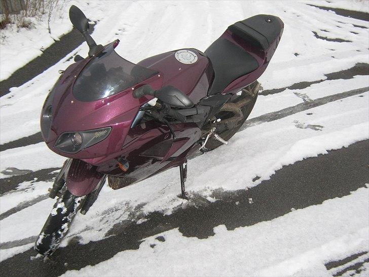 Rieju Rs2 Matrix [ Tidl. Scooter:( ] billede 8