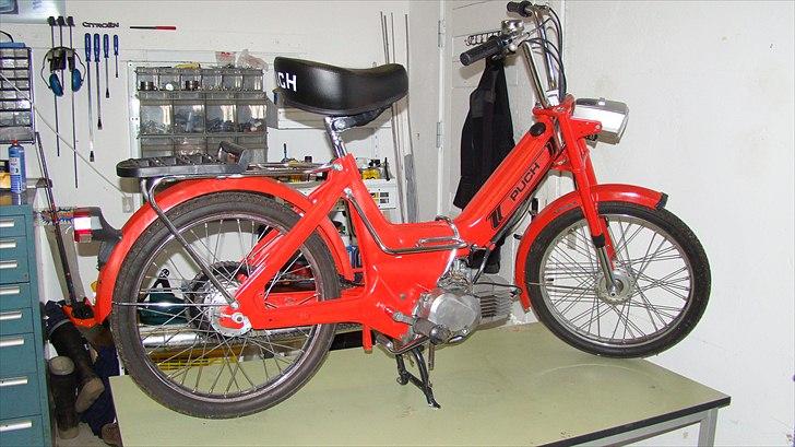 Puch Maxi billede 1
