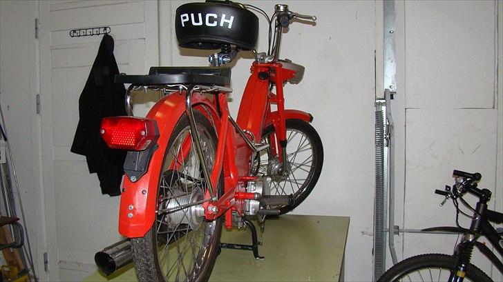 Puch Maxi billede 2