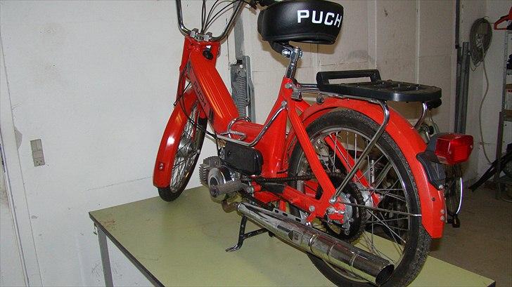 Puch Maxi billede 3