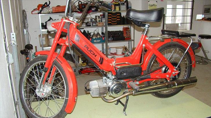 Puch Maxi billede 4