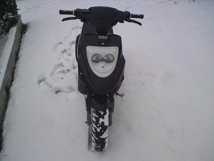 PGO Hot 50 billede 1