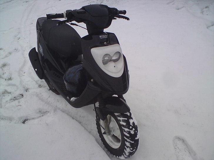 PGO Hot 50 billede 2