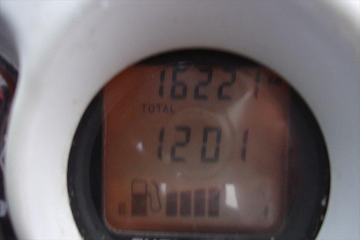 Yamaha Jog R billede 15