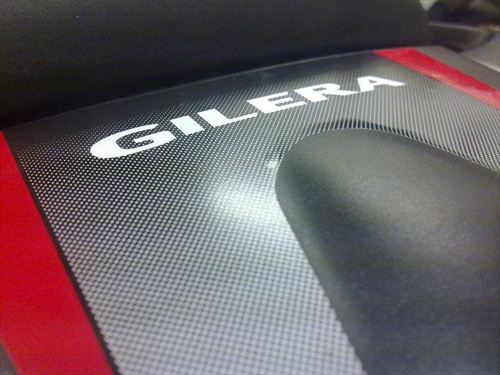 Gilera Runner jet sp   SOLGT billede 8