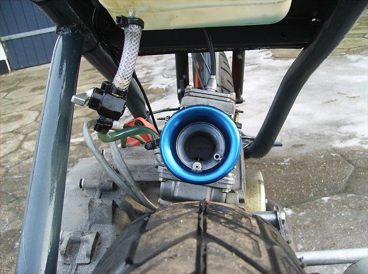 Piaggio Sprinter Ac billede 7